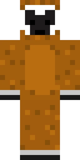 Кошка скин Майнкрафт — скачать PNG бесплатно