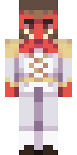 Серый скин Майнкрафт — скачать PNG бесплатно