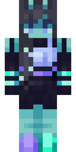 Превью скина Майнкрафт