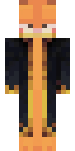 Кошка скин Майнкрафт — скачать PNG бесплатно