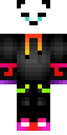 Животное скин Майнкрафт — скачать PNG бесплатно