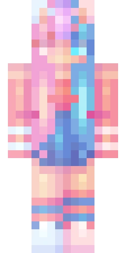 Кошка скин Майнкрафт — скачать PNG бесплатно