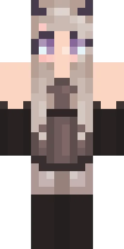 HD скин Майнкрафт — скачать PNG бесплатно