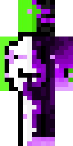 Моб скин Майнкрафт — скачать PNG бесплатно
