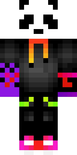 Животное скин Майнкрафт — скачать PNG бесплатно