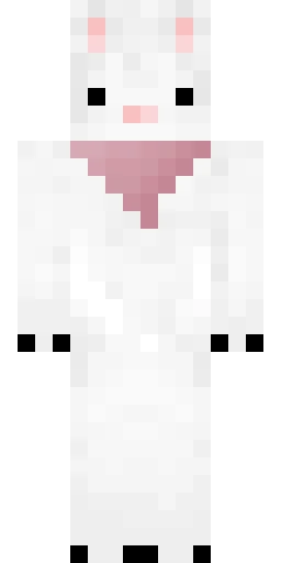 Кошка скин Майнкрафт — скачать PNG бесплатно