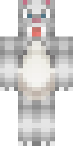 Огонь скин Майнкрафт — скачать PNG бесплатно