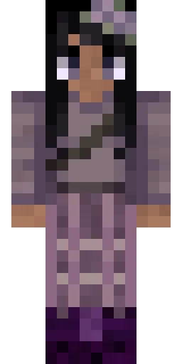 Животное скин Майнкрафт — скачать PNG бесплатно