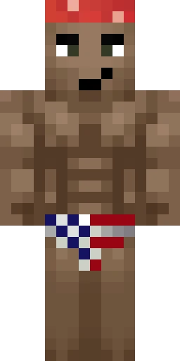 Мем скин Майнкрафт — скачать PNG бесплатно