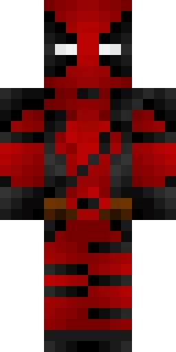 Из фильма скин Майнкрафт — скачать PNG бесплатно