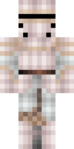 Рыцарь скин Майнкрафт — скачать PNG бесплатно