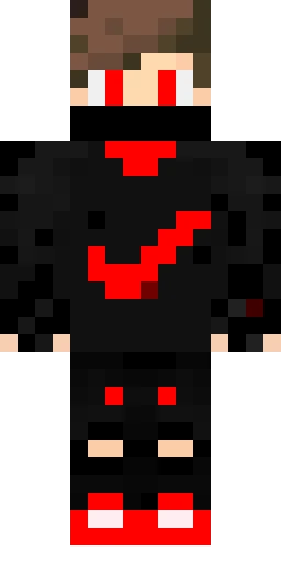 Скелет скин Майнкрафт — скачать PNG бесплатно