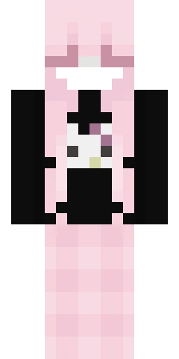 Кошка скин Майнкрафт — скачать PNG бесплатно