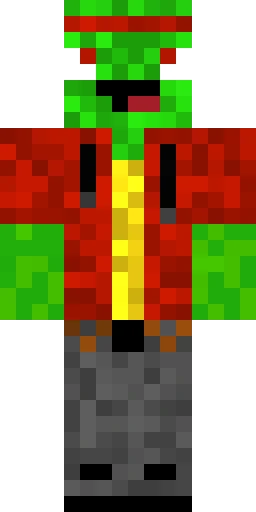 Из фильма скин Майнкрафт — скачать PNG бесплатно