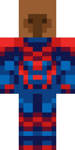 Из фильма скин Майнкрафт — скачать PNG бесплатно