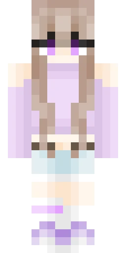 HD скин Майнкрафт — скачать PNG бесплатно