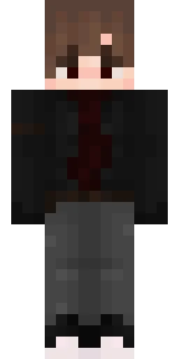 Король скин Майнкрафт — скачать PNG бесплатно