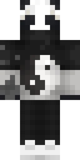 Животное скин Майнкрафт — скачать PNG бесплатно