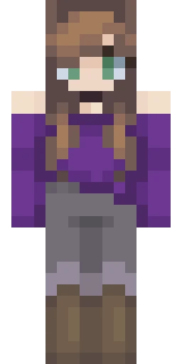 Медведь скин Майнкрафт — скачать PNG бесплатно