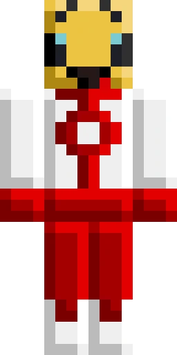 Моб скин Майнкрафт — скачать PNG бесплатно