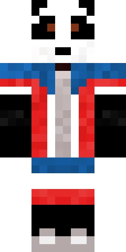 Животное скин Майнкрафт — скачать PNG бесплатно