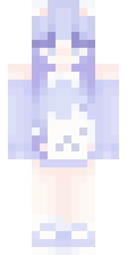 Кошка скин Майнкрафт — скачать PNG бесплатно