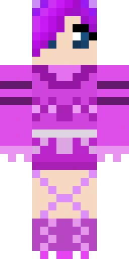 HD скин Майнкрафт — скачать PNG бесплатно