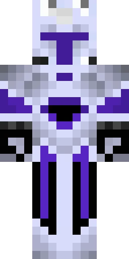 Король скин Майнкрафт — скачать PNG бесплатно