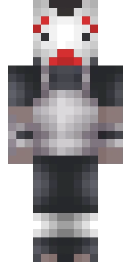 Аниме скин Майнкрафт — скачать PNG бесплатно