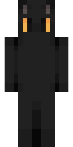 Кошка скин Майнкрафт — скачать PNG бесплатно