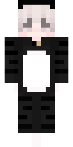 Кошка скин Майнкрафт — скачать PNG бесплатно