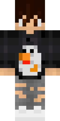Для ПвП скин Майнкрафт — скачать PNG бесплатно