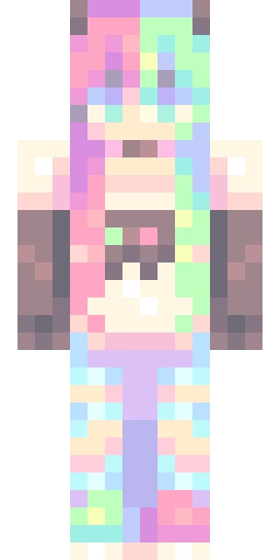 Скелет скин Майнкрафт — скачать PNG бесплатно