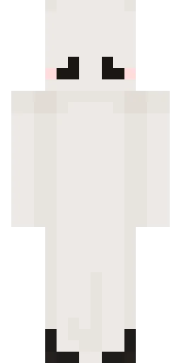 Страшный скин Майнкрафт — скачать PNG бесплатно