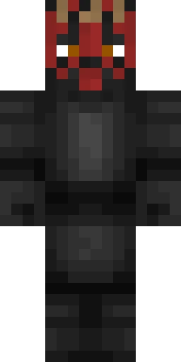 HD скин Майнкрафт — скачать PNG бесплатно