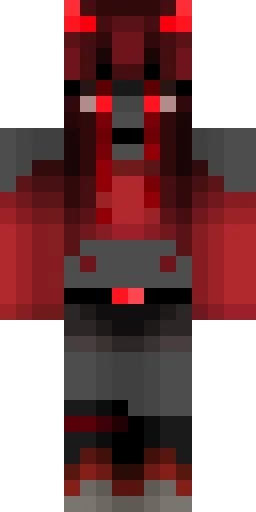 HD скин Майнкрафт — скачать PNG бесплатно