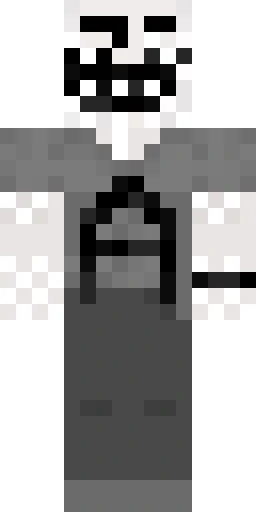 Мем скин Майнкрафт — скачать PNG бесплатно