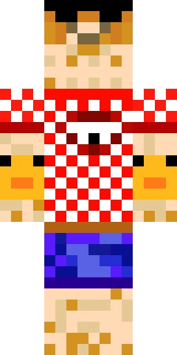 Моб скин Майнкрафт — скачать PNG бесплатно