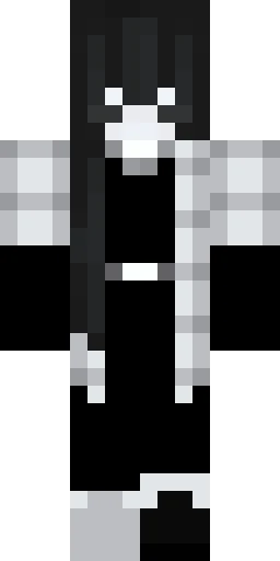 Животное скин Майнкрафт — скачать PNG бесплатно