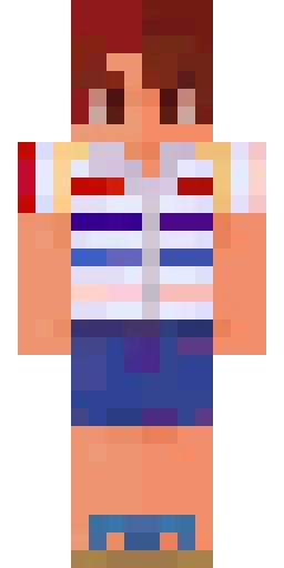 Из фильма скин Майнкрафт — скачать PNG бесплатно
