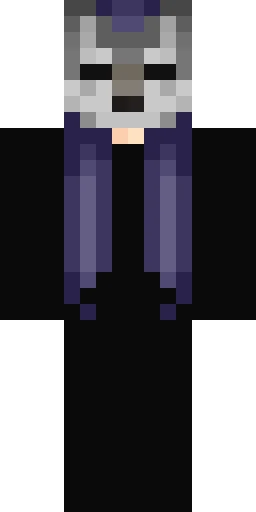 Волк скин Майнкрафт — скачать PNG бесплатно