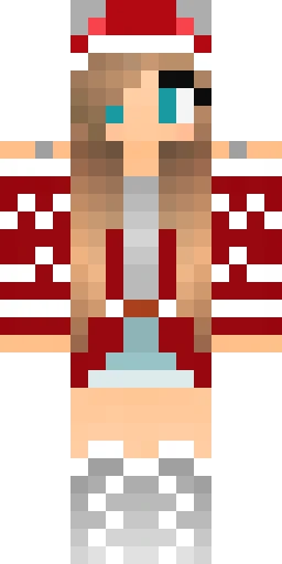 Кошка скин Майнкрафт — скачать PNG бесплатно