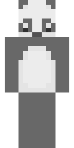 Животное скин Майнкрафт — скачать PNG бесплатно