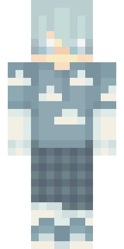 Кошка скин Майнкрафт — скачать PNG бесплатно