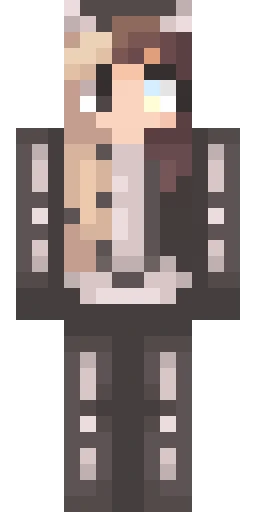 Скелет скин Майнкрафт — скачать PNG бесплатно