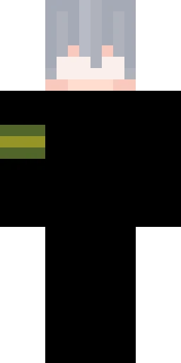 Милый скин Майнкрафт — скачать PNG бесплатно