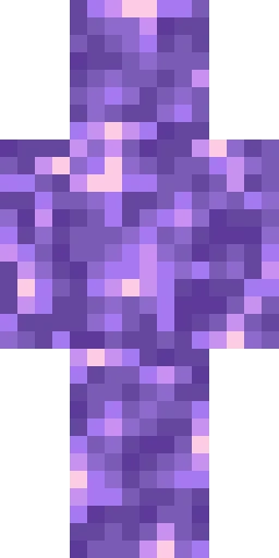 Дрим скин Майнкрафт — скачать PNG бесплатно