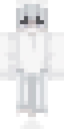Фембой скин Майнкрафт — скачать PNG бесплатно