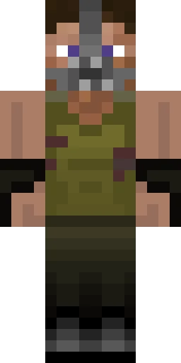 Из фильма скин Майнкрафт — скачать PNG бесплатно