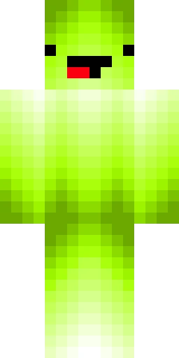 HD скин Майнкрафт — скачать PNG бесплатно